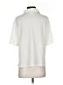 find me now Ivory Short Sleeve Blouse Size XS - photo 2