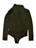 Shein Green Bodysuit Size L - photo 1