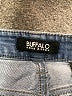 Buffalo by David Bitton Hearts Blue Jeans Size 6 - photo 7