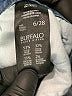 Buffalo by David Bitton Hearts Blue Jeans Size 6 - photo 8