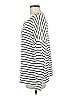 CAbi Ivory Long Sleeve Henley Size M - photo 5