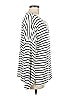 CAbi Ivory Long Sleeve Henley Size M - photo 4
