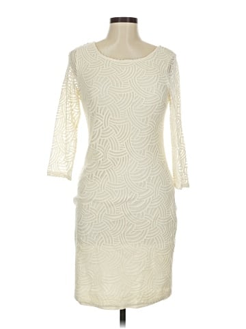 Banana Republic Heritage Collection Cocktail Dress (view 1)