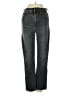 Madewell Gray Jeans Size 25 waist - photo 1