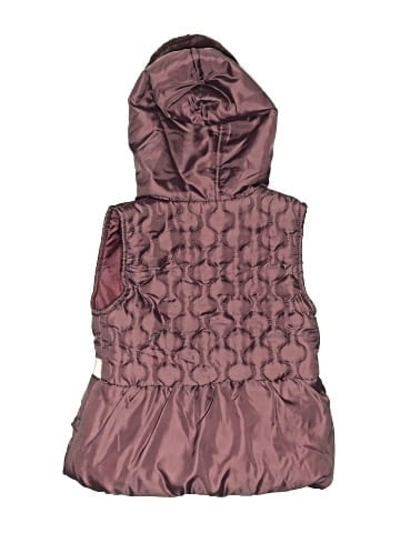 Little Lass Vest (view 2)