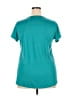 C9 By Champion Teal Active T-Shirt Size XXL - photo 2