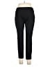 Lena Gabrielle Solid Black Active Pants Size 12 - photo 2