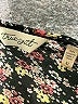 True Grit 100% Polyester Brown 3/4 Sleeve Blouse Size XL - photo 7
