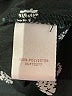 Lauren Conrad 100% Polyester Black Sleeveless Blouse Size XXL - photo 8