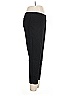 Lena Gabrielle Solid Black Active Pants Size 12 - photo 4