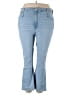 J.Crew Blue Jeans Size 36 waist - photo 1