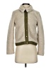 Madewell 100% Polyester Ivory Faux Fur Jacket Size XXS - photo 1