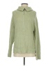 BTFBM Green Turtleneck Sweater Size XS - photo 1