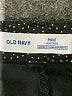 Old Navy Animal Print Black Active Pants Size 18 - photo 3