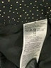Old Navy Animal Print Black Active Pants Size 18 - photo 4