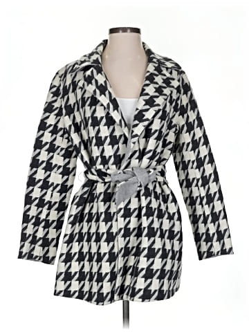Theory Wool Coat (view 1)