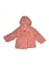 Baby Gap 100% Polyester Pink Coat Size 12-18 mo - photo 1