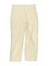Old Navy 100% Cotton Ivory Jeans Size 7 - photo 2