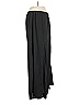 Shein Curve 100% Polyester Black Casual Pants Size 16 Plus (2) - photo 4
