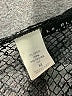 La Blanca 100% Polyester Black Swimsuit Cover Up Size M - photo 4