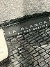 La Blanca 100% Polyester Black Swimsuit Cover Up Size M - photo 5