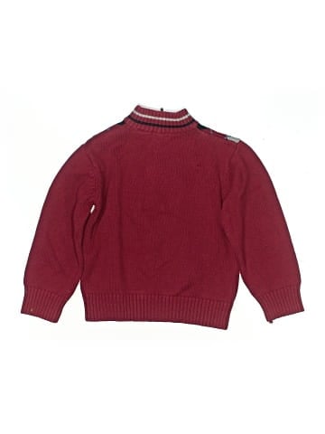 Hartstrings Pullover Sweater (view 2)