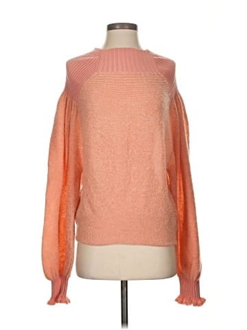 Free People Pullover Sweater (view 1)