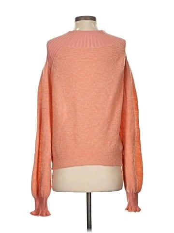Free People Pullover Sweater (view 2)