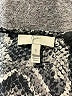 Joie Gray Short Sleeve Blouse Size S - photo 7