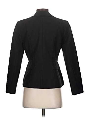 White House Black Market Blazer (view 2)
