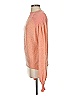Free People Orange Pullover Sweater Size XS - photo 5