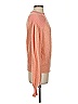 Free People Orange Pullover Sweater Size XS - photo 4