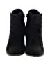Mix No. 6 Black Ankle Boots Size 7 - photo 2