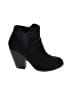Mix No. 6 Black Ankle Boots Size 7 - photo 1