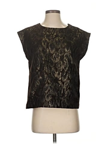 Steven Alan Sleeveless Blouse (view 1)