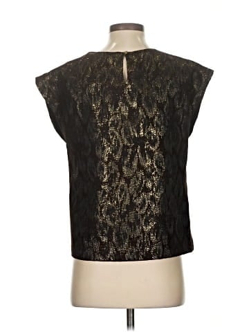 Steven Alan Sleeveless Blouse (view 2)