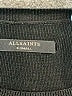 ALLSAINTS Black Cocktail Dress Size XS - photo 7