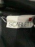 Scarlett Black Blazer Size 11 - 12 - photo 6