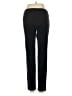 Crosby Solid Black Active Pants Size 2 - photo 2