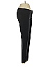 Crosby Solid Black Active Pants Size 2 - photo 4