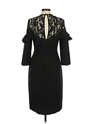 Eliza J Cocktail Dress (view 2)