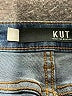 Kut from the Kloth Blue Jeans Size 2 - photo 7