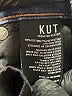 Kut from the Kloth Blue Jeans Size 2 - photo 8