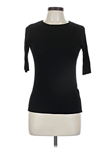 Michelle by Comune 3/4 Sleeve T-Shirt (view 1)