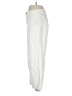 BCBGeneration 100% Cotton Ivory Casual Pants Size 9 - photo 5