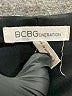 BCBGeneration 100% Polyester Black Casual Dress Size M - photo 7