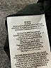 BCBGeneration 100% Polyester Black Casual Dress Size M - photo 8
