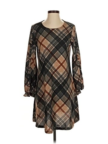 Chetta B Casual Dress (view 1)