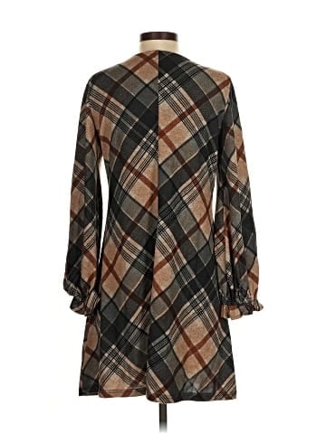 Chetta B Casual Dress (view 2)