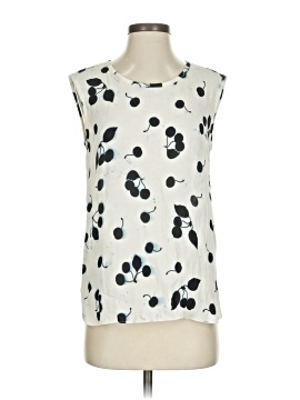 3.1 Phillip Lim Sleeveless Blouse